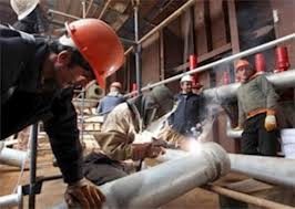 Gölcük Tersanesi'ne 300 işçi alınacak