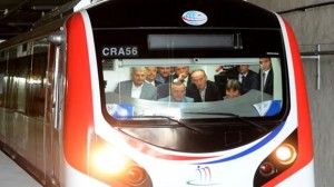 Marmaray'ın tarifesi belli oldu