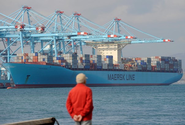 Denizin en büyükleri açıklandı