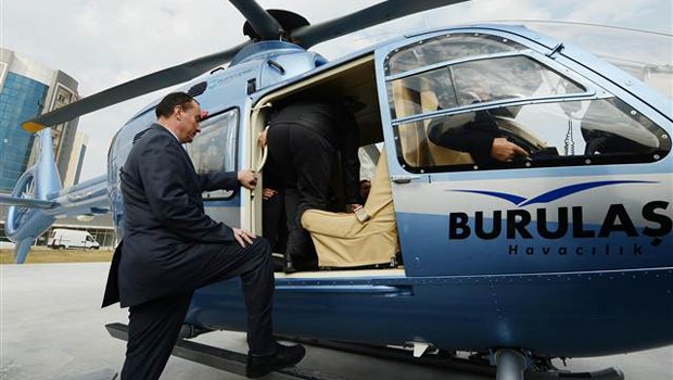 Bursa-İstanbul 25 dakika. İşte fiyatı...