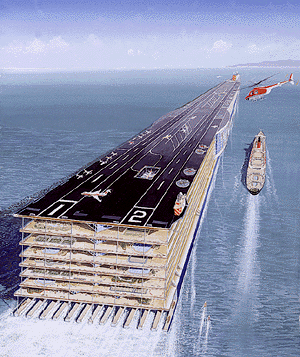 Bu gemi hiçbir limana sığmayacak