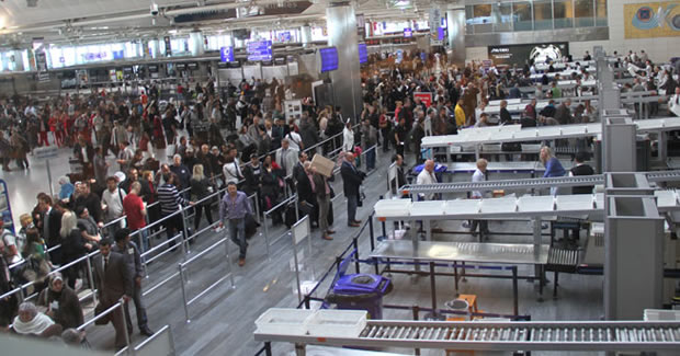 Yolcu sayısı 140 milyonu geçti