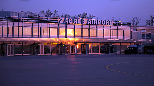 Zagreb Havalimanı projesinin finansmanı sonuçlandı