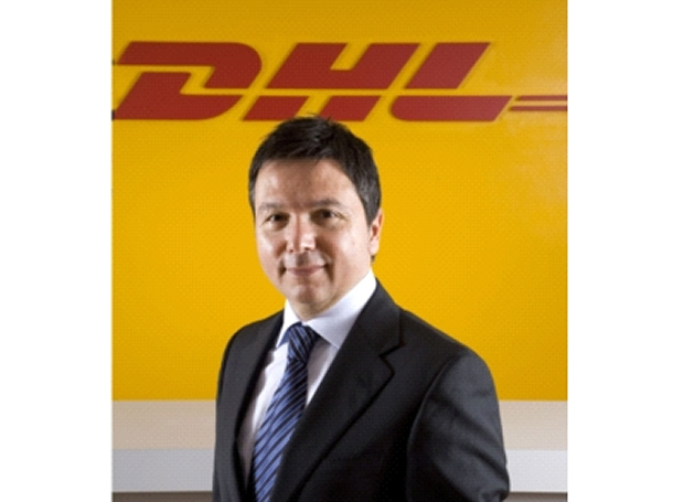 Track&Trace Sistemi Dhl Supply Chain'e ödül getirdi