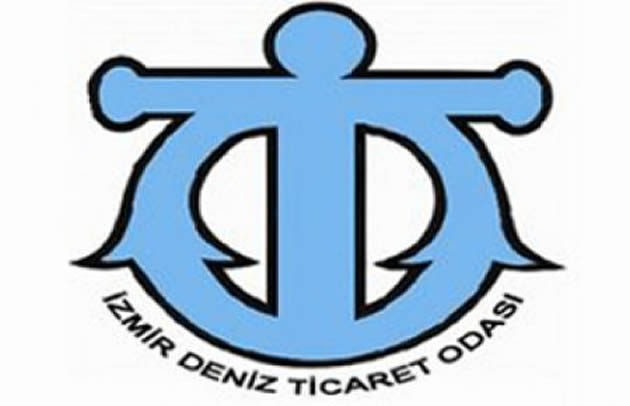 Cengiz Kaptanoğlu DTO İzmir Şubesi toplantısında