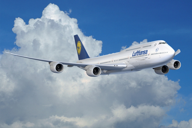 Lufthansa’dan yeni yılda  “Hızlı Geçiş” imkanı