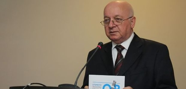 OİB Başkanı Sabuncu'dan ÖTV Artışına Tepki