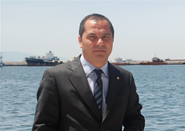 DTO İzmir Şube Başkanı serbest kaldı