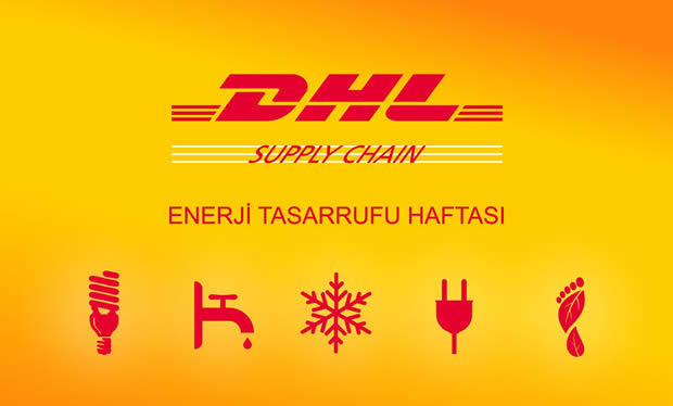 DHL, karbon emisyonunu yüzde 30 azaltacak