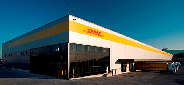 DHL’den yeni hizmet:  Resilience360