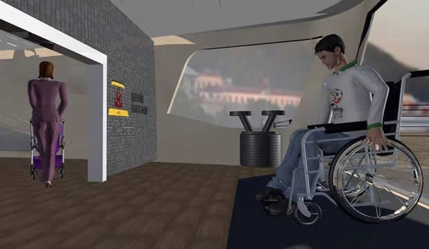 İstanbul'a 3 yolcu vapuru geliyor