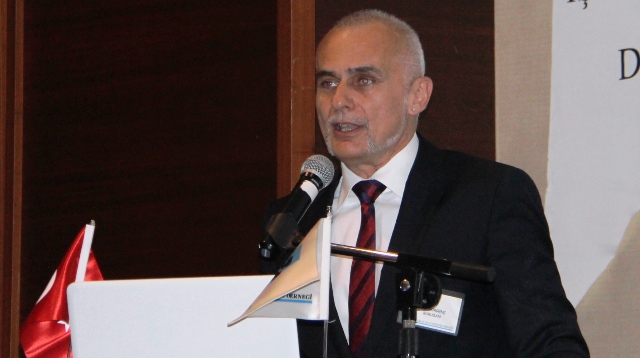 TÜRKLİM, adım adım binasına koşuyor