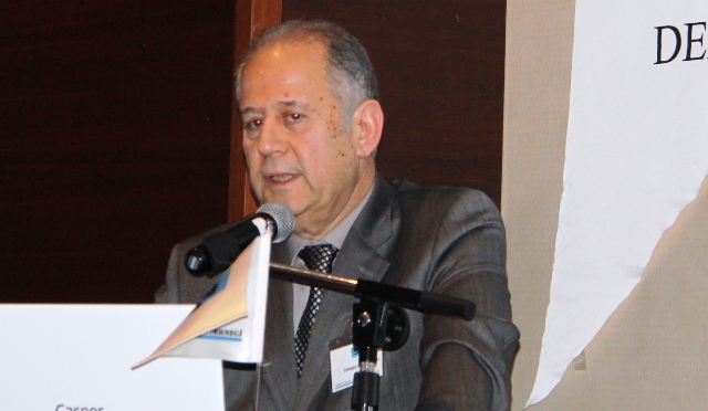 TÜRKLİM, adım adım binasına koşuyor