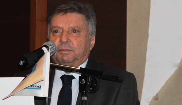 TÜRKLİM, adım adım binasına koşuyor
