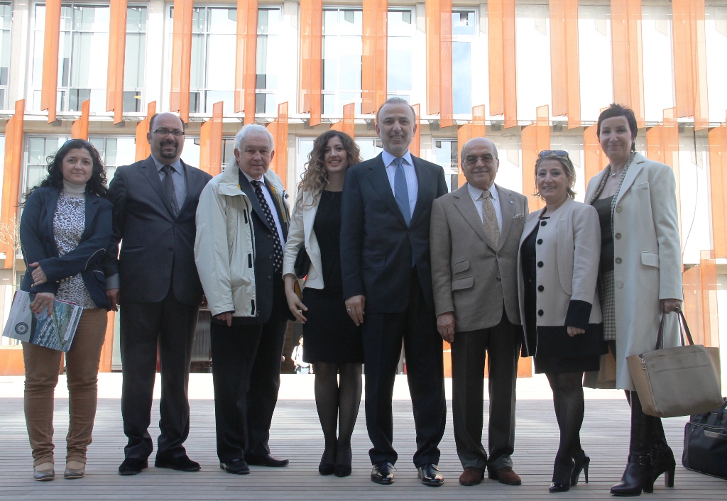 Deniz eğitiminin yüz akı: Piri Reis Üniversitesi