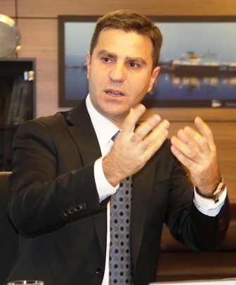 U.N Ro-Ro, belge sorununu rafa kaldırdı