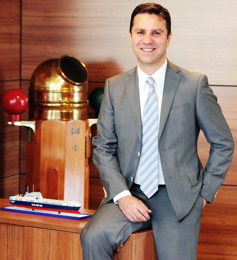 U.N Ro-Ro, belge sorununu rafa kaldırdı