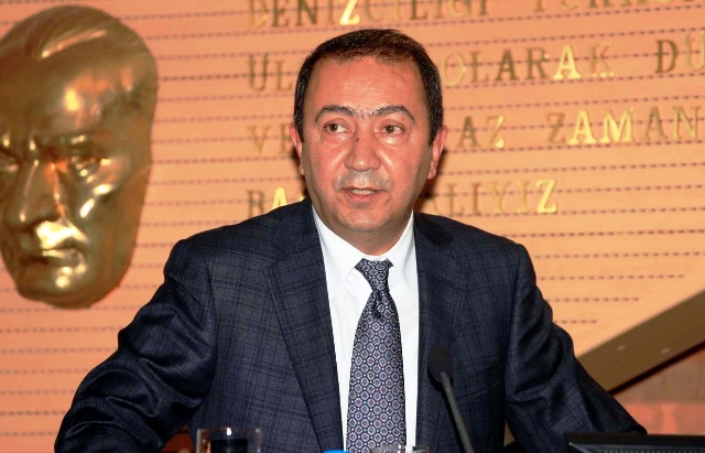 Gemilere kesilen cezalar 2500 kat arttı