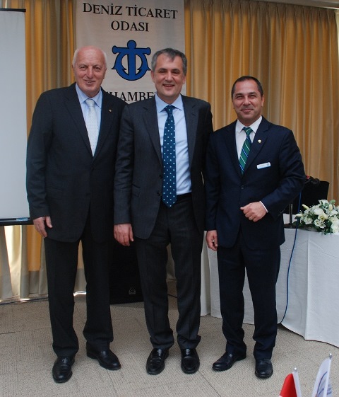 Atık alımları Çeşme’de masaya yatırıldı