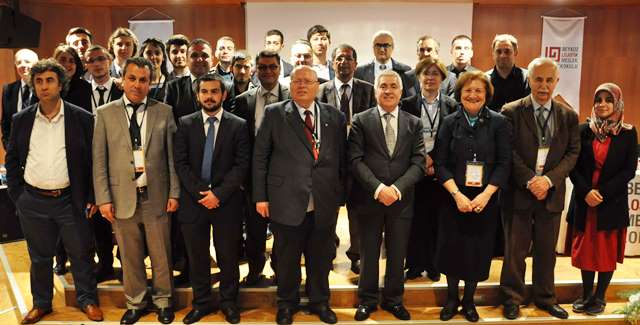 "500 milyarlık hedef, denizsiz olmaz"