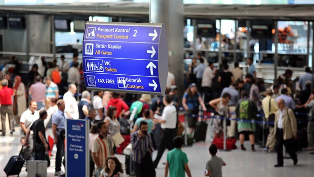 Uçak bilet fiyatıyla ilgili flaş gelişme