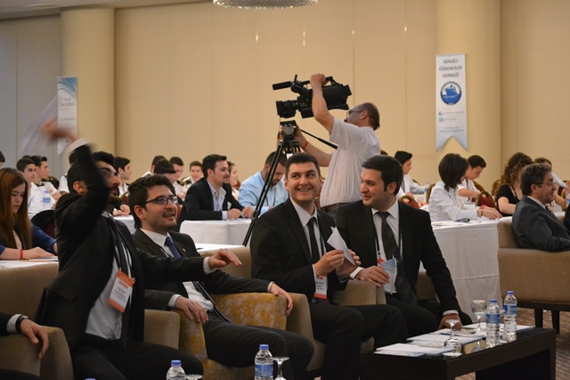 DÖDER’in 15. Denizkızı kongresi başarısı