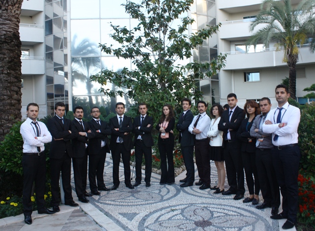 DÖDER’in 15. Denizkızı kongresi başarısı