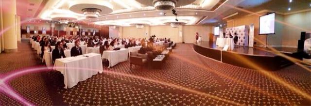 DÖDER’in 15. Denizkızı kongresi başarısı