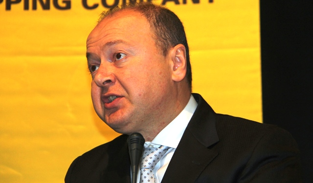 ‘Konşimentonun Yolculuğu’ Deniz Müzesi’nde