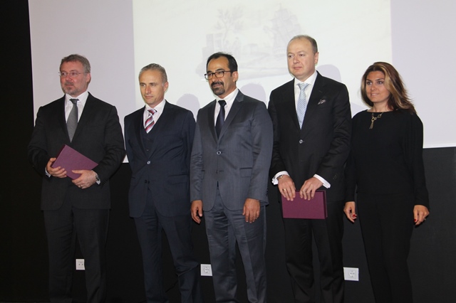 ‘Konşimentonun Yolculuğu’ Deniz Müzesi’nde