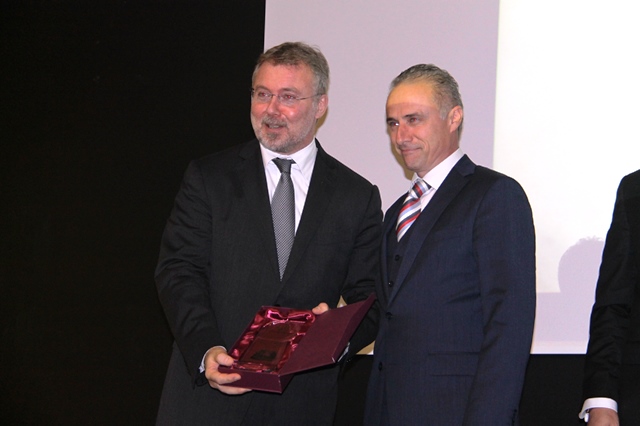 ‘Konşimentonun Yolculuğu’ Deniz Müzesi’nde