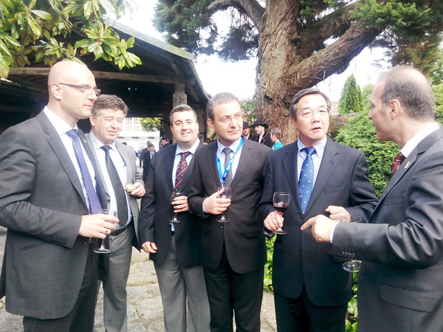 18. IALA Konferansı’na 5 uzmanla çıkarma yaptık