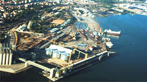 Derince Limanı'na 3 teklif geldi