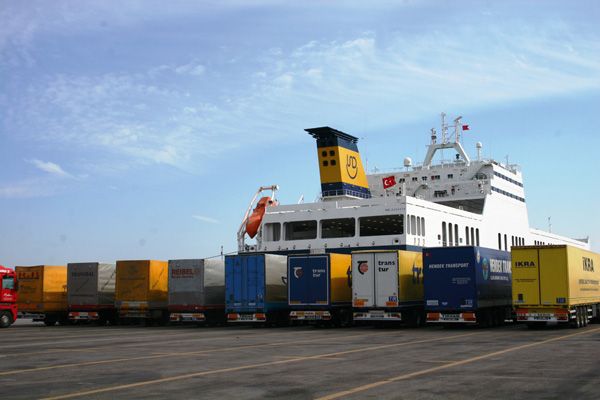 İhracatçı, Mısır hattına çözüm bekliyor