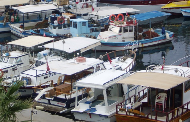 Yatınıza ÖTV ödemek için Ankara onayı gerekiyor