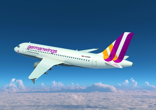 Germanwings Amadeus ile el sıkıştı