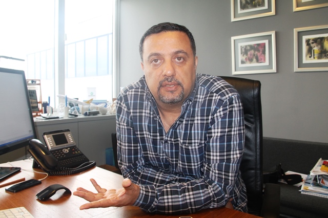 Ekol-UND işbirliği, U.N Ro-Ro’ya talip