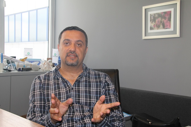 Ekol-UND işbirliği, U.N Ro-Ro’ya talip