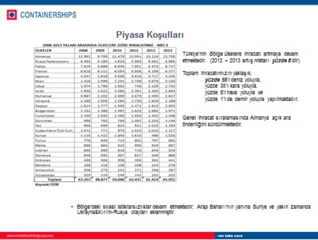 Koster, ekonomiye ‘can suyu’ olur