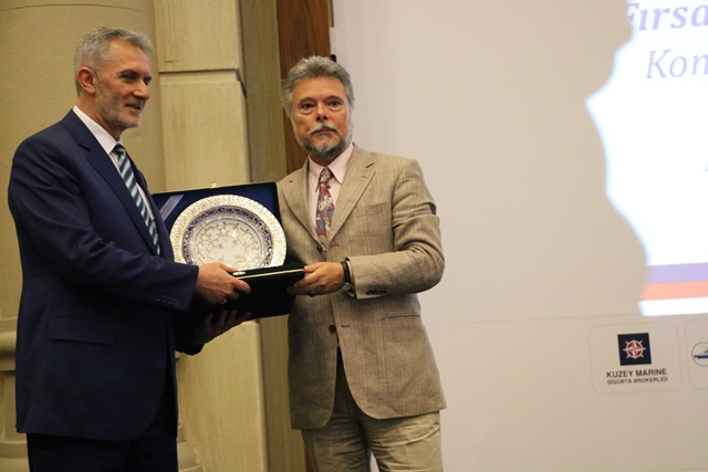 Koster, ekonomiye ‘can suyu’ olur