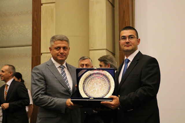 Koster, ekonomiye ‘can suyu’ olur