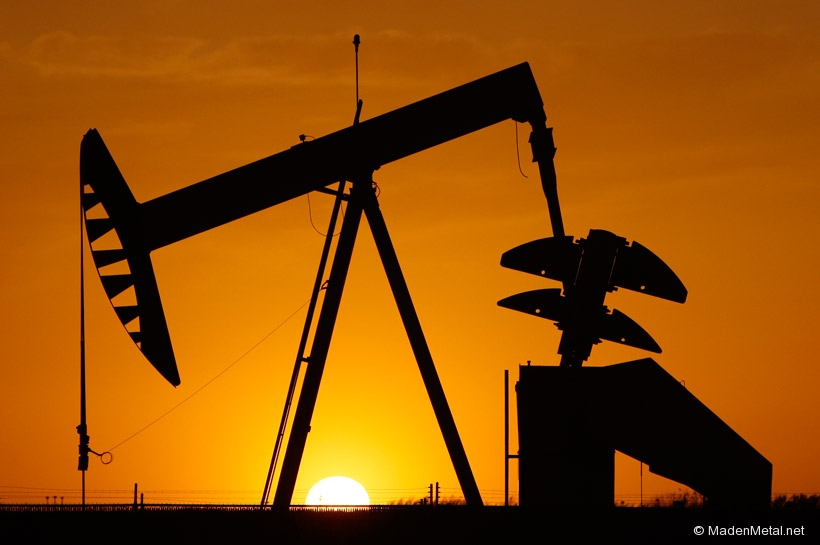 Petrol, Irak’taki olayların üretimi olumsuz etkilemeyeceği söylentileri ile geriliyor