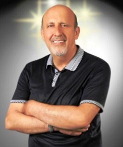 Denizi görmeden Hollanda'da 'Balıkçılık Kralı' oldular