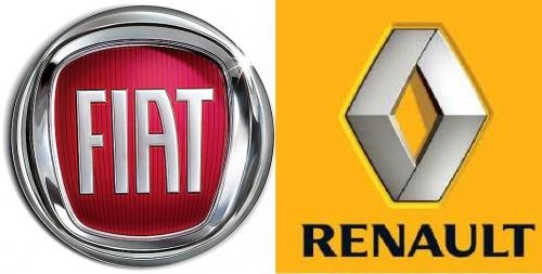 Fiat tasarlayacak, Renault üretecek