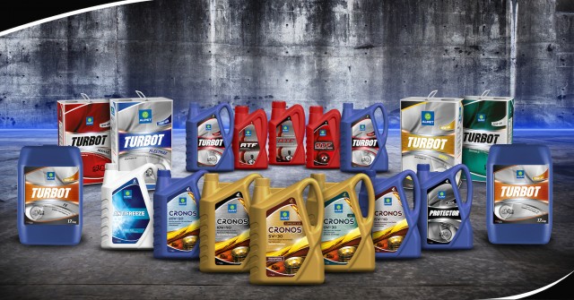 Alpet’ten yeni nesil motor yağı: Cronos Gold