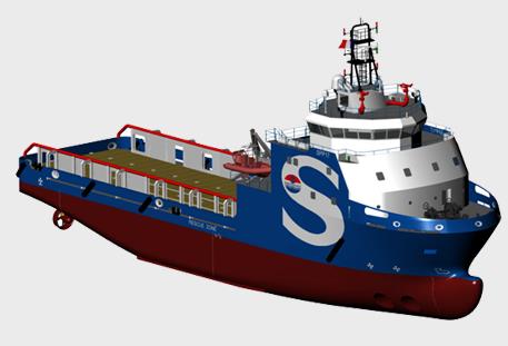 Sinopacific’s SP Brand Proves Popular