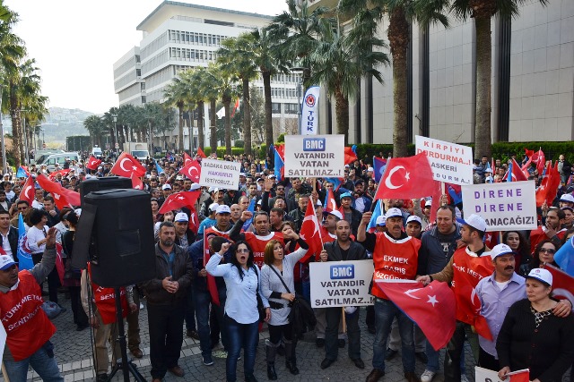 BMC işçi çıkarmayacak borçları ödeyecek