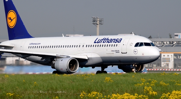 VC Lufthansa ile görüşmeleri sürdürüyor