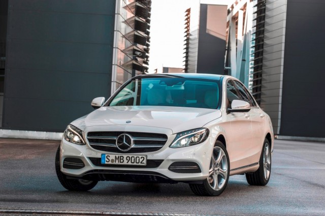 Mercedes'ten 'Ekim'e özel' fırsatlar