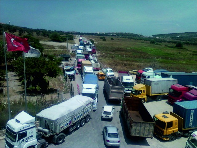 Aliağa, Ege Bölgesi’nin parlayan yıldızı